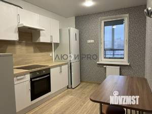 1-к квартира, на длительный срок, 40м2, 11/27 этаж