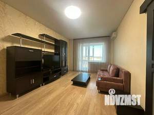 2-к квартира, посуточно, 65м2, 1/1 этаж