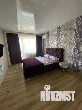 1-к квартира, посуточно, 98м2, 1/1 этаж