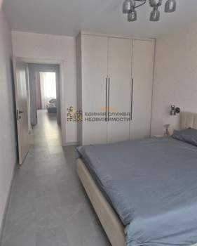 3-к квартира, на длительный срок, 120м2, 20/25 этаж