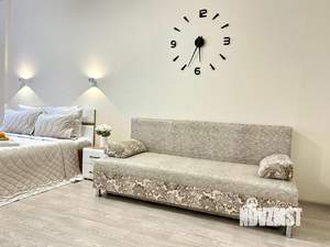 2-к квартира, посуточно, 62м2, 1/1 этаж