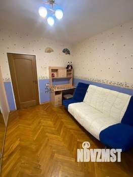 3-к квартира, на длительный срок, 63м2, 2/5 этаж