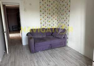 2-к квартира, на длительный срок, 45м2, 6/6 этаж