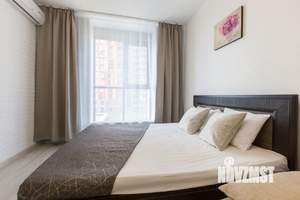 1-к квартира, посуточно, 43м2, 4/22 этаж