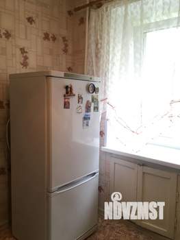 1-к квартира, на длительный срок, 35м2, 2/6 этаж