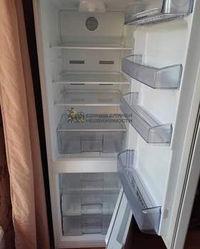 1-к квартира, на длительный срок, 17м2, 5/9 этаж