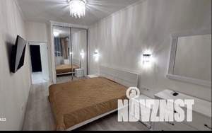 2-к квартира, на длительный срок, 45м2, 14/24 этаж