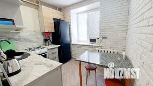 2-к квартира, посуточно, 43м2, 1/5 этаж