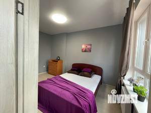 3-к квартира, посуточно, 82м2, 7/25 этаж