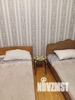 2-к квартира, посуточно, 50м2, 1/2 этаж