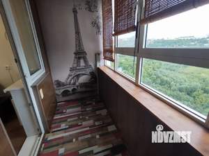 1-к квартира, на длительный срок, 45м2, 18/20 этаж