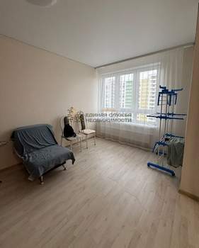 1-к квартира, на длительный срок, 30м2, 7/25 этаж