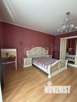 2-к квартира, на длительный срок, 89м2, 5/12 этаж