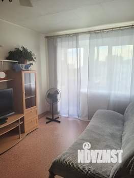 1-к квартира, посуточно, 34м2, 4/5 этаж