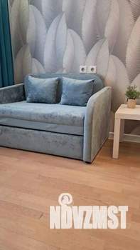 1-к квартира, посуточно, 47м2, 1/1 этаж