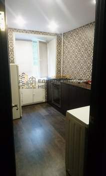 1-к квартира, на длительный срок, 32м2, 2/9 этаж