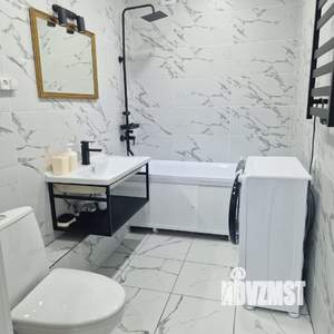 1-к квартира, на длительный срок, 32м2, 7/19 этаж