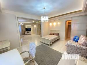 4-к квартира, на длительный срок, 150м2, 7/15 этаж