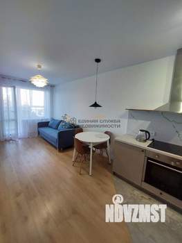 2-к квартира, на длительный срок, 43м2, 4/26 этаж