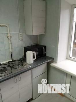 1-к квартира, посуточно, 31м2, 1/5 этаж