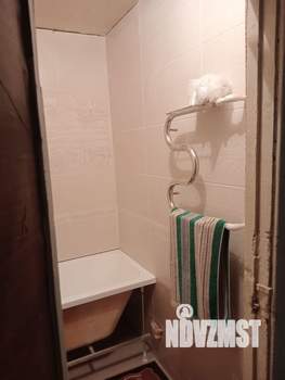 1-к квартира, на длительный срок, 31м2, 1/5 этаж