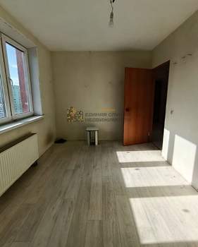 3-к квартира, на длительный срок, 60м2, 22/22 этаж