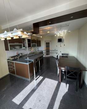 4-к квартира, на длительный срок, 179м2, 9/13 этаж