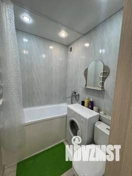 1-к квартира, посуточно, 42м2, 4/5 этаж