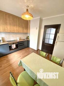 2-к квартира, на длительный срок, 61м2, 5/16 этаж