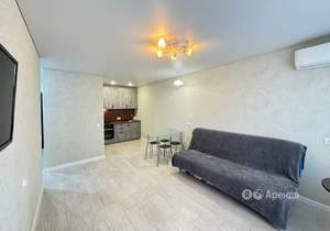 1-к квартира, на длительный срок, 39м2, 4/27 этаж