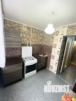 1-к квартира, на длительный срок, 35м2, 8/9 этаж