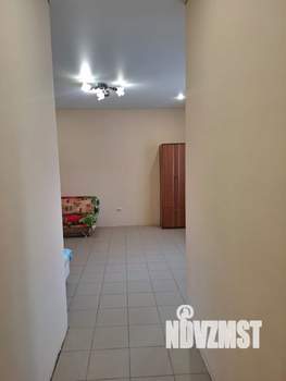 1-к квартира, на длительный срок, 33м2, 1/2 этаж