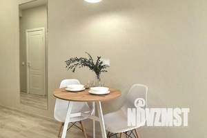 1-к квартира, посуточно, 26м2, 9/22 этаж