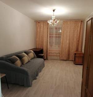 Студия квартира, на длительный срок, 23м2, 7/9 этаж