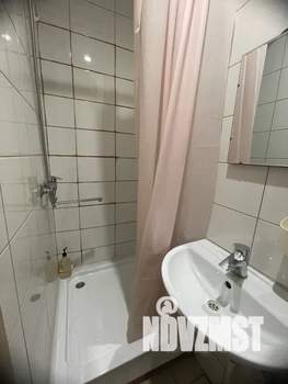 Студия квартира, посуточно, 12м2, 1/5 этаж