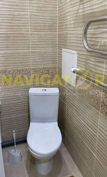 1-к квартира, на длительный срок, 35м2, 12/26 этаж