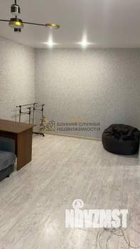1-к квартира, на длительный срок, 32м2, 2/5 этаж