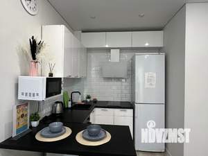 2-к квартира, посуточно, 35м2, 1/1 этаж