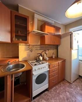 2-к квартира, на длительный срок, 46м2, 9/9 этаж