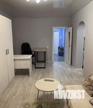 1-к квартира, на длительный срок, 37м2, 20/25 этаж