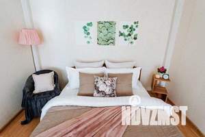 2-к квартира, посуточно, 44м2, 1/1 этаж