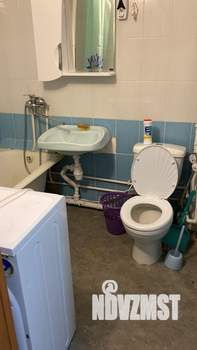 1-к квартира, на длительный срок, 39м2, 2/9 этаж