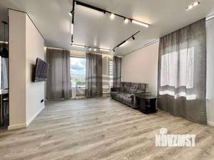 2-к квартира, на длительный срок, 65м2, 6/33 этаж