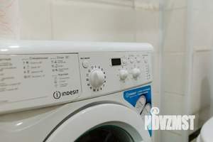 1-к квартира, посуточно, 38м2, 4/10 этаж