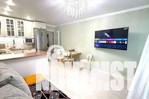 3-к квартира, посуточно, 75м2, 7/26 этаж