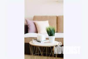 2-к квартира, посуточно, 50м2, 4/5 этаж