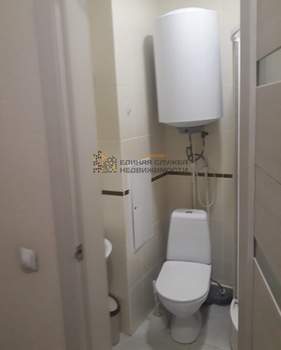 1-к квартира, на длительный срок, 25м2, 3/7 этаж