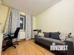 1-к квартира, посуточно, 32м2, 23/26 этаж