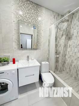 1-к квартира, посуточно, 38м2, 6/35 этаж