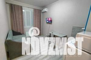 1-к квартира, посуточно, 24м2, 2/7 этаж